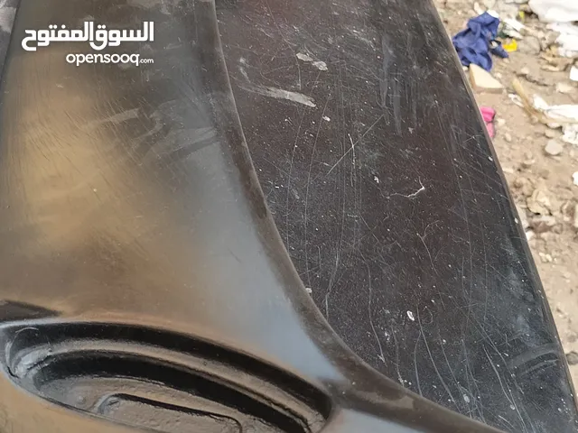 اسبيلر شنطه اسود بهى انتره استوب