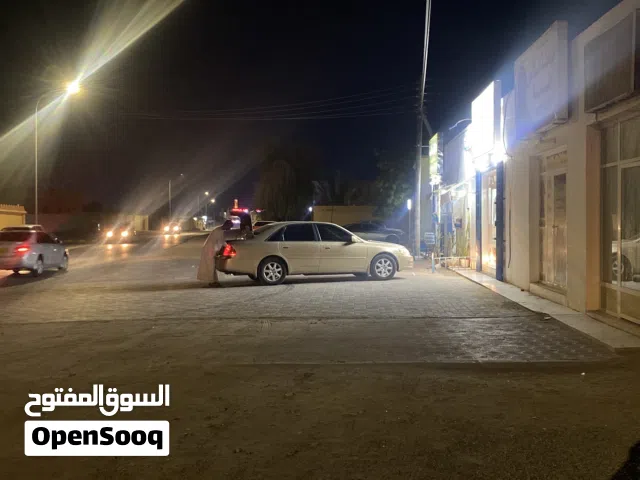 Residential Land for Sale in Al Sharqiya Ja'alan Bani Bu Ali