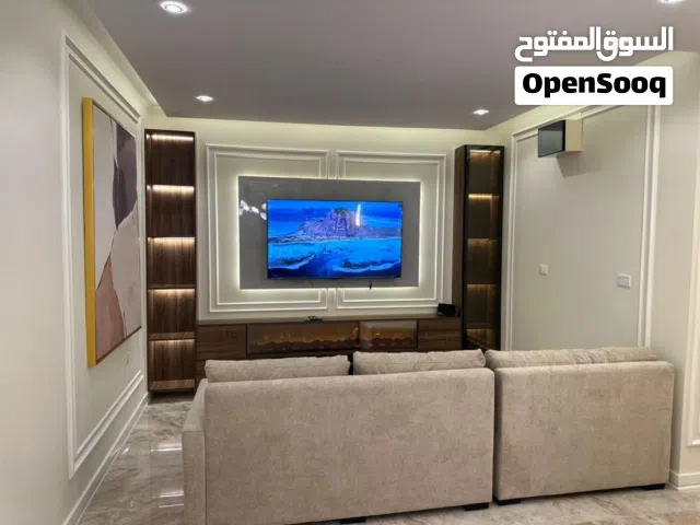 افخم شقة في عمارات طريق الشوك وبسعر فوق الخيال