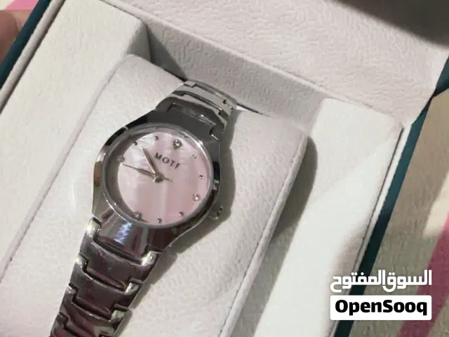 Silver MTM for sale  in Amman