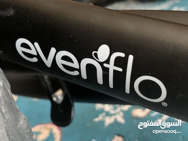 Baby stroller (Evenflo)