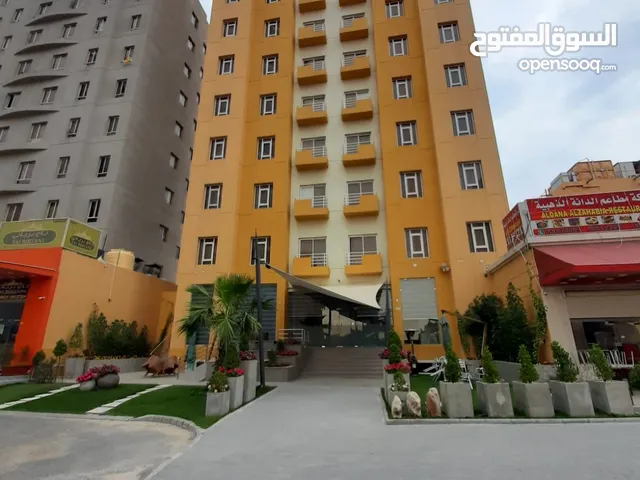 80 m2 2 Bedrooms Apartments for Sale in Hawally Salmiya