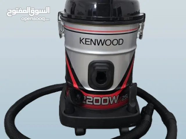 kenwood Vaccum Cleaner
