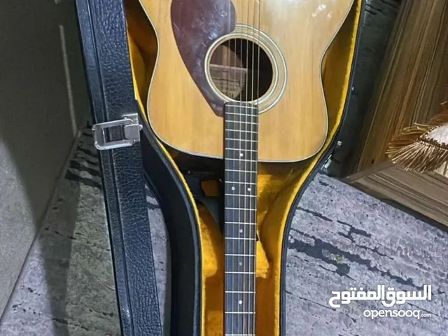 قيتار من اميركا بحاله الجديد مش مستخدم