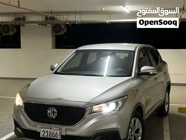2020 ام جي MG ZS