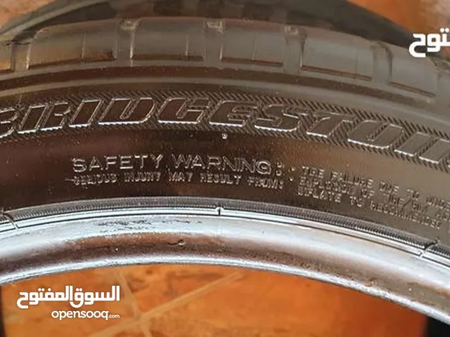 Firestone 19 Tyres in Amman