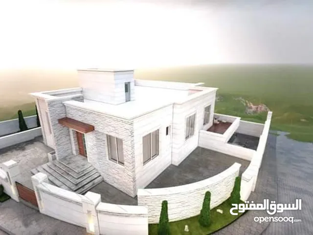450 m2 3 Bedrooms Villa for Sale in Amman Naour