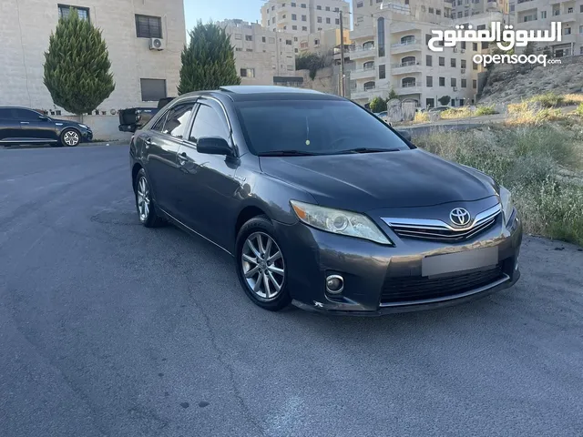 تويوتا كامري 2010 للبيع