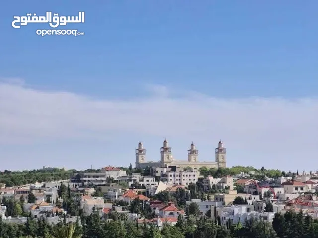 Residential Land for Sale in Amman Dabouq