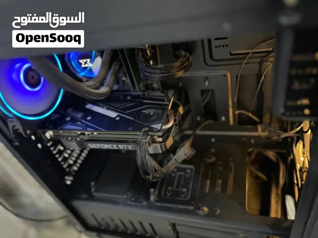 Windows Custom-built  Computers  for sale  in Babylon
