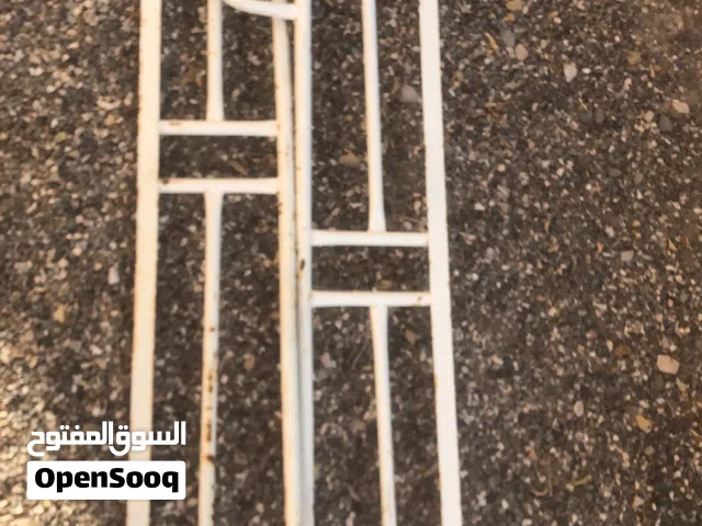شبك حديد بيك اب غمارتين مستعمل