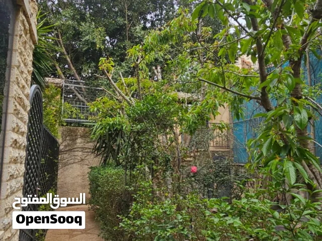 120 m2 2 Bedrooms Apartments for Rent in Ramallah and Al-Bireh Ein Munjid