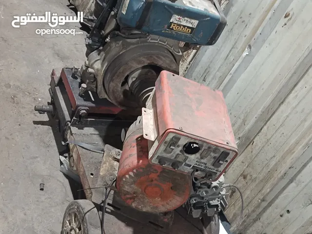ماطور كهرباء مستعمل