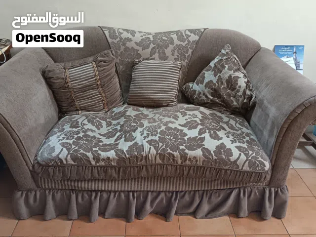 sofa for sale 3 seater with pillows