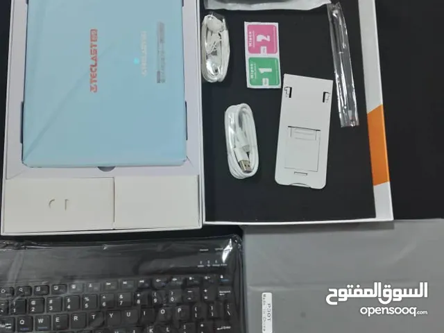 New Tablet ,  تابلت جديد