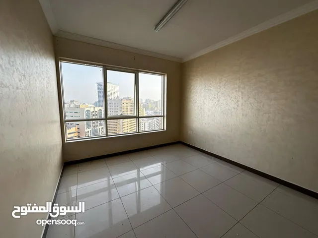 Apartments_for_annual_rent_in_Sharjah in Al Qasmiaa  Two rooms and one hall,