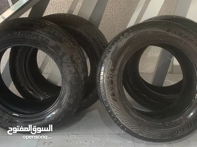 Farroad 18 Tyres in Farwaniya