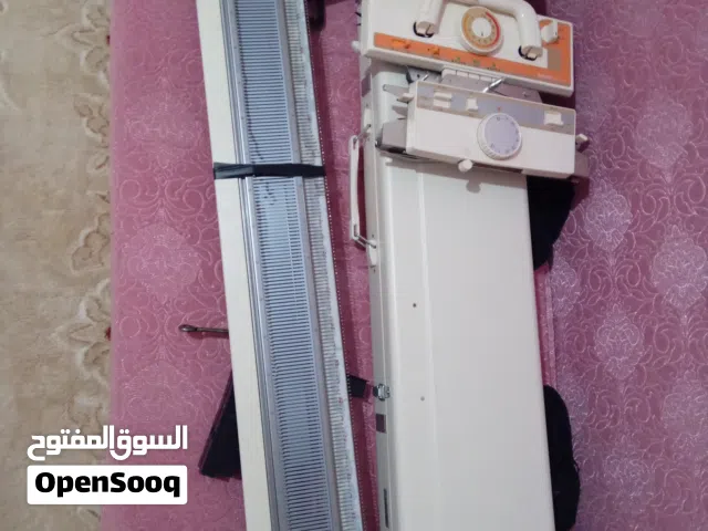 مكينة تريكو الالي