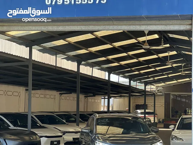 Used Volkswagen ID 4 in Zarqa