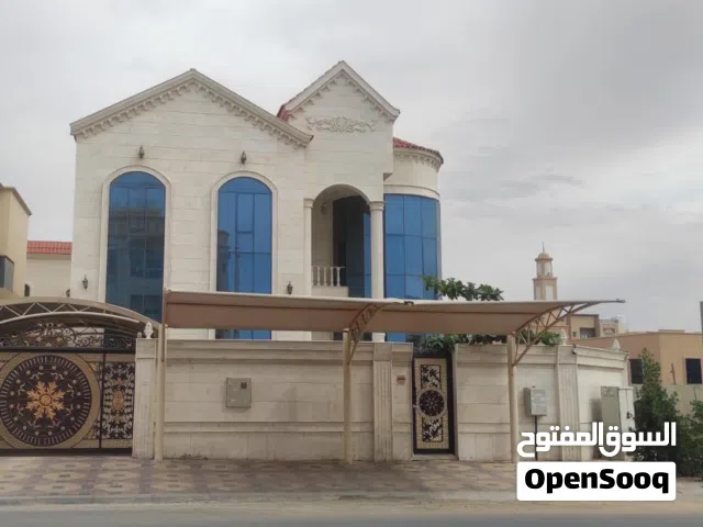 4500 ft² 5 Bedrooms Villa for Rent in Ajman Al Mwaihat