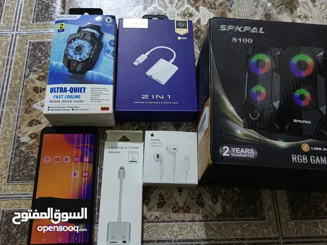 Other Gaming Accessories - Others in Basra