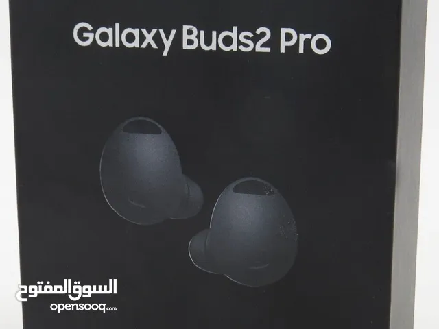 Galaxy Buds 2 Pro and smart tag