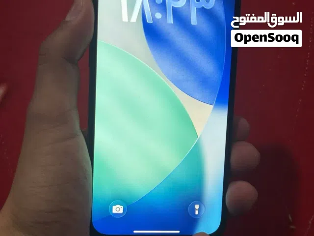 ايفون 12 برو ماكس