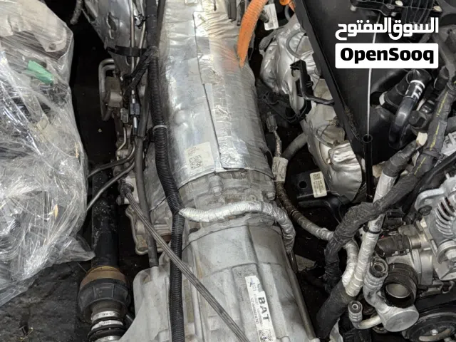 قطع غيار سيارات اختصاص جير بوكس