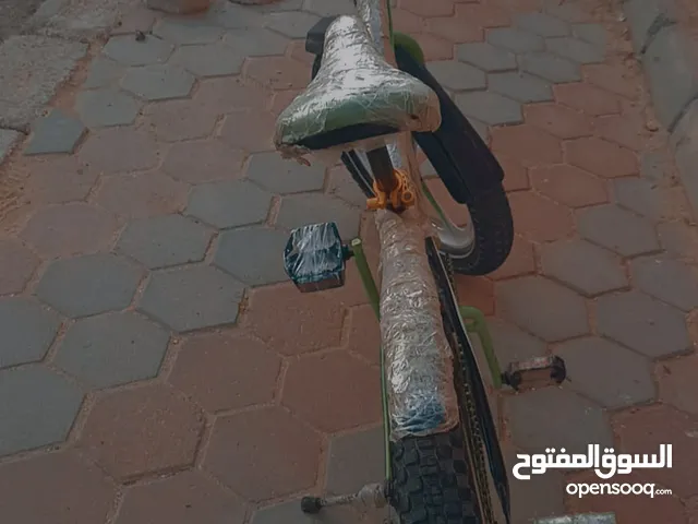 دراجه للبيع وي السعر لقطه!