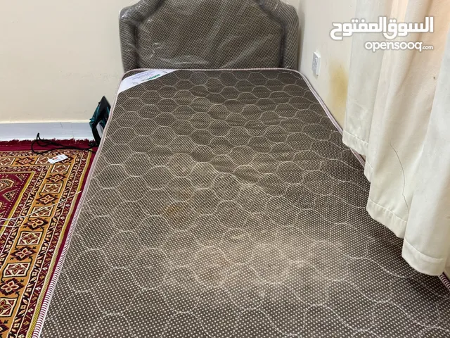 سرير لشخص واحد 90&190