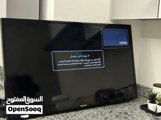 للبيع تلفزيون سامسونج 40 انج