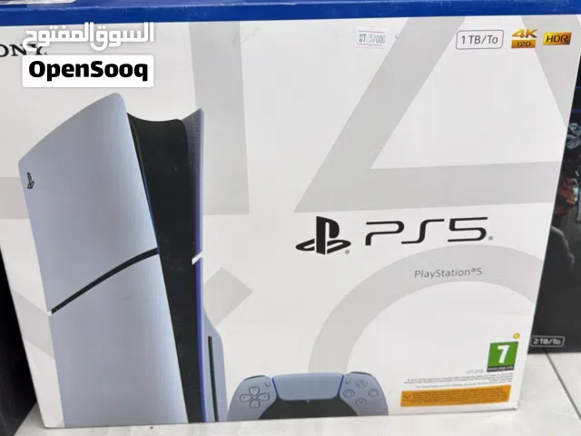 PlayStation 5 PlayStation for sale in Hawally