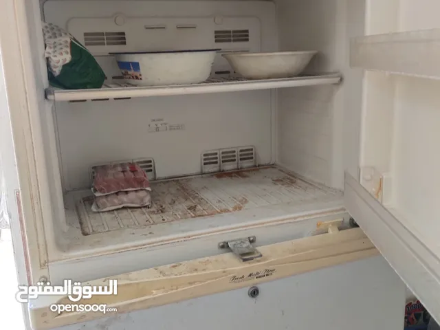LG refrigerator