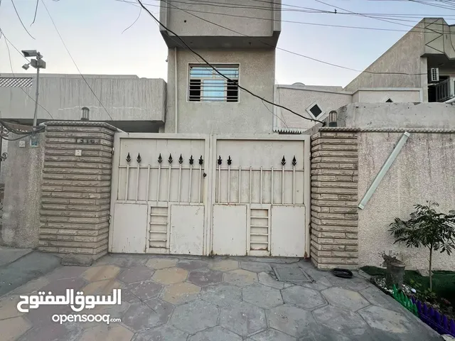 150 m2 2 Bedrooms Townhouse for Sale in Baghdad Saidiya