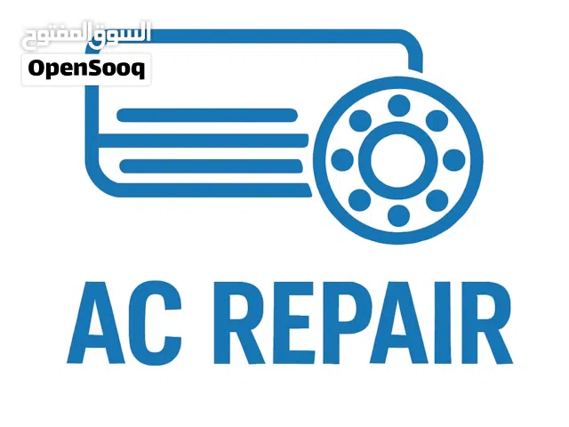 Ac repair and service