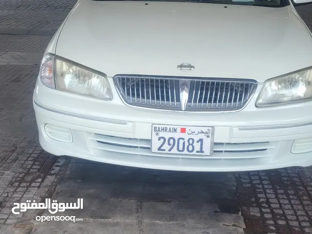 Nissan Sunny 2003 in Manama