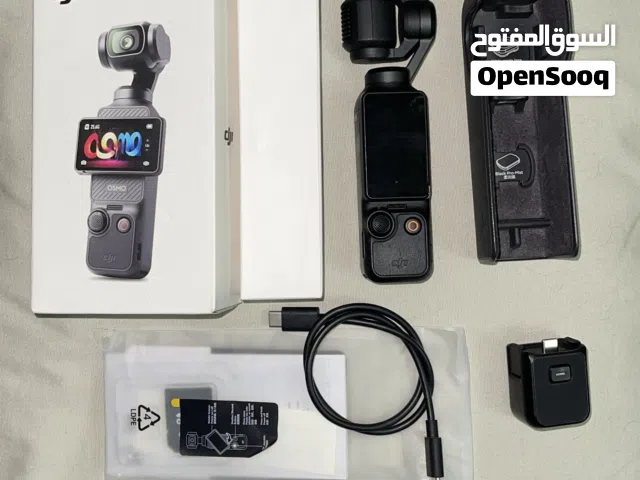 DJI Osmo Pocket 3