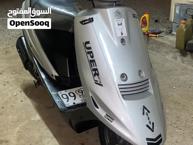دراجه 100سي سي للبيع فقط