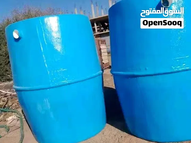 سابتك تانك ماليزي +خزانات المياه الفايبر جلاس