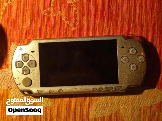 PSP PlayStation for sale in Zarqa