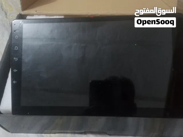 شاشه سياره