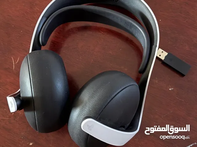 سماعة بلاستيشن 5