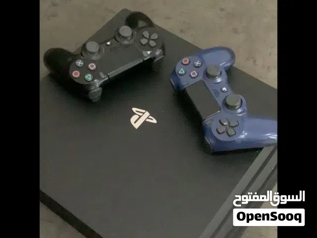 PS4 و شريط فيفا 20  مع جهازين