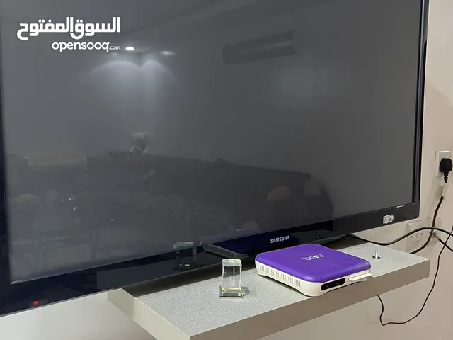 Samsung Plasma 46 inch TV in Al Riyadh