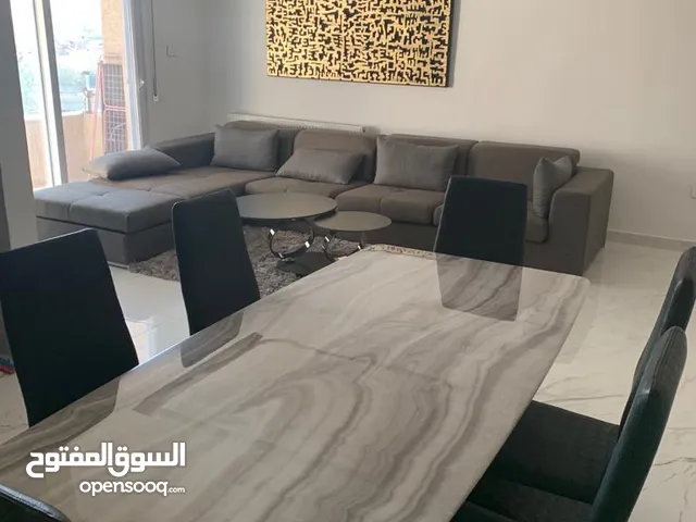 100 m2 2 Bedrooms Apartments for Sale in Amman Al Rawnaq