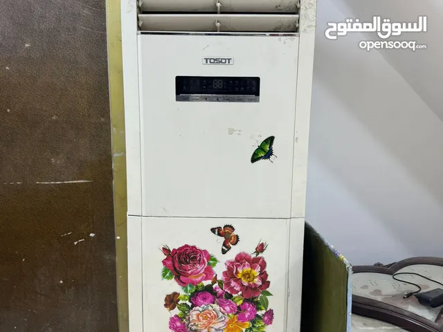 Tosot 2 - 2.4 Ton AC in Basra