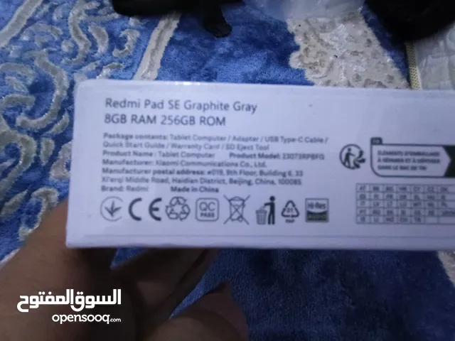 Xiaomi Other 256 GB in Tripoli