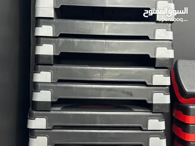 20. ستاند ستيب step للبيع لتمارين المقاومة و الكارديو
