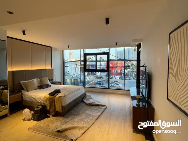 95 m2 2 Bedrooms Apartments for Sale in Cairo Heliopolis