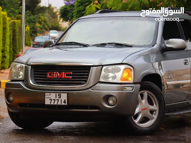 جمس انفوي 2006  7 مقامد عائلي بحالة 
الشركه ستخدام شخص واحد صيانه في الوكاله ترخيص واطي